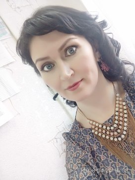 Аватар пользователя