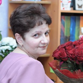 Аватар пользователя