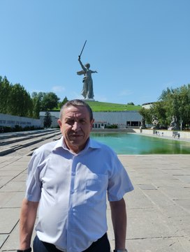 Аватар пользователя