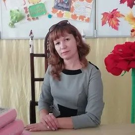Аватар пользователя