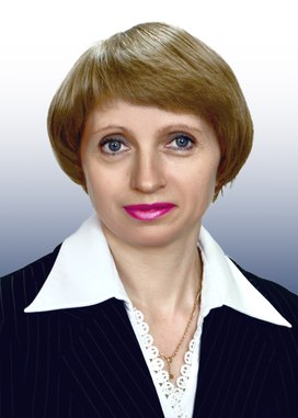 Титова Людмила