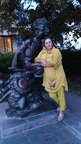 Аватар пользователя