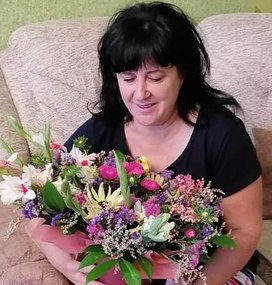 Аватар пользователя