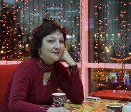 Аватар пользователя
