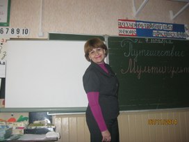 Аватар пользователя