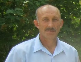 Аватар пользователя