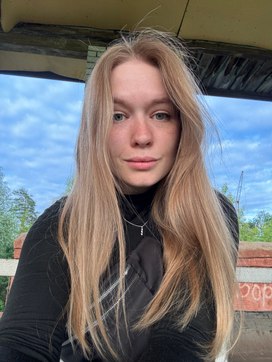 Аватар пользователя