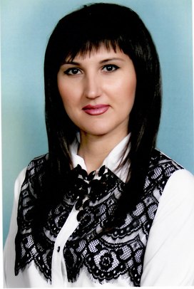 Полякова Екатерина