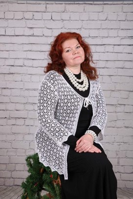 Аватар пользователя