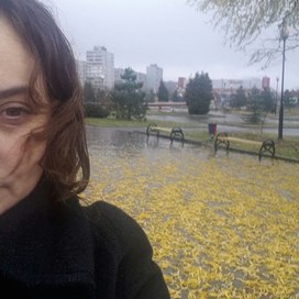 Аватар пользователя