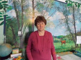 Аватар пользователя