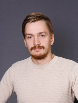 Аватар пользователя