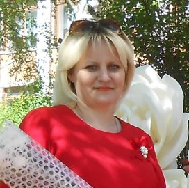Аватар пользователя