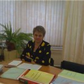 Аватар пользователя