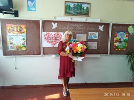 Аватар пользователя