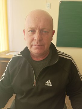 Аватар пользователя