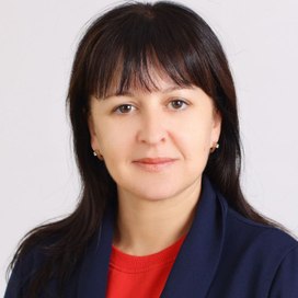 Аватар пользователя