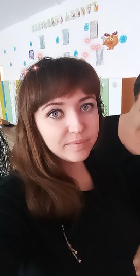 Аватар пользователя