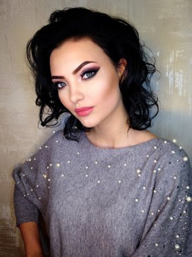 Аватар пользователя