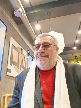 Аватар пользователя