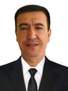 Аватар пользователя