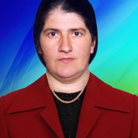 Аватар пользователя