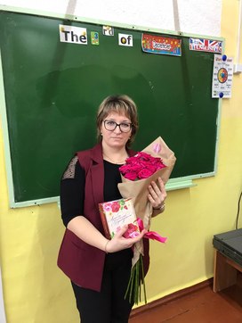 Аватар пользователя