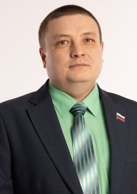 Аватар пользователя