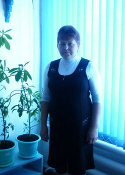 Аватар пользователя