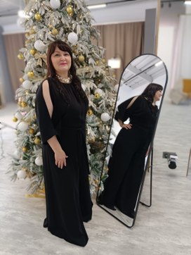 Аватар пользователя