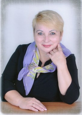 Резаева Татьяна