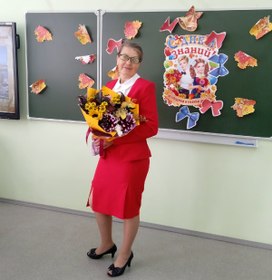 Аватар пользователя
