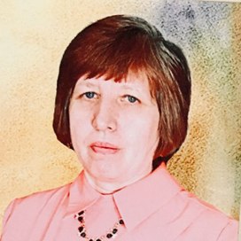 Аватар пользователя