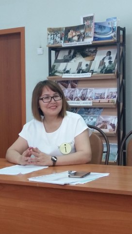 Аватар пользователя
