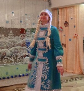 Аватар пользователя