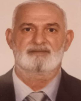 Аватар пользователя