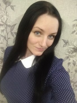 Аватар пользователя