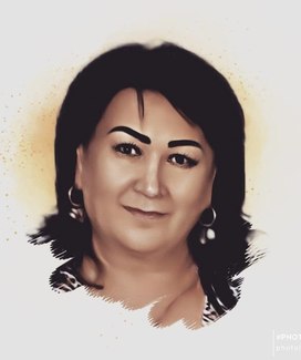 Аватар пользователя