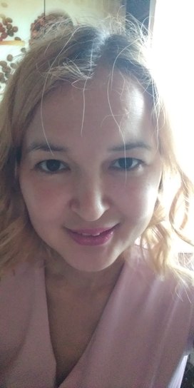 Аватар пользователя
