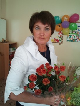 Аватар пользователя