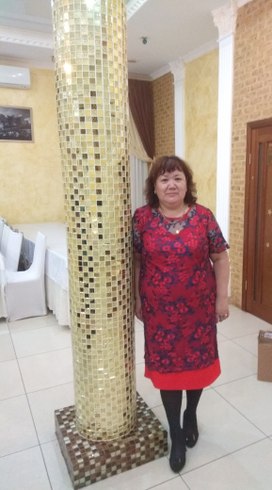 Аватар пользователя