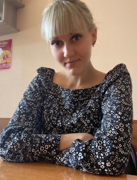Аватар пользователя