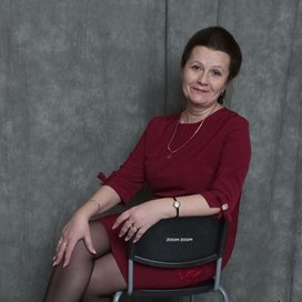 Аватар пользователя
