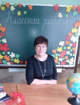 Аватар пользователя