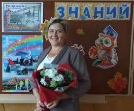 Аватар пользователя