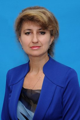 Аватар пользователя