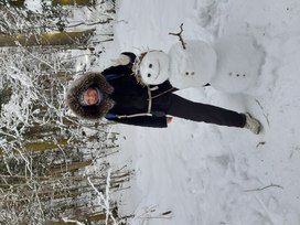 Аватар пользователя