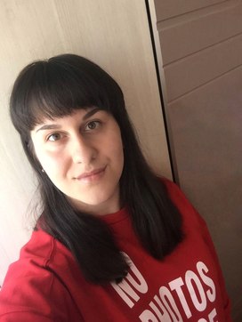 Аватар пользователя