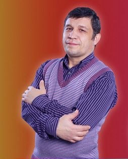 Аватар пользователя