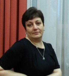 Архипова Светлана